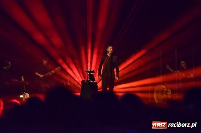 Zdjęcie w galerii na portalu naszraciborz.pl: Przeboje stare i nowe, czyli Piasek w Raciborzu wiadomości z regionu