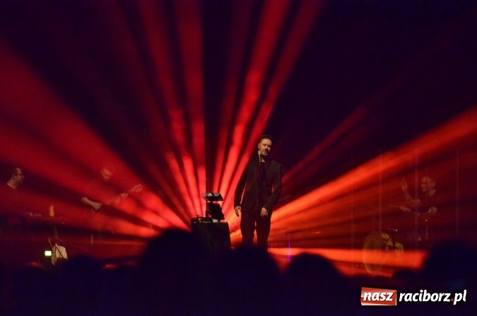 Zdjęcie w galerii na portalu naszraciborz.pl: Przeboje stare i nowe, czyli Piasek w Raciborzu wiadomości z regionu