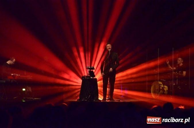 Zdjęcie w galerii na portalu naszraciborz.pl: Przeboje stare i nowe, czyli Piasek w Raciborzu wiadomości z regionu