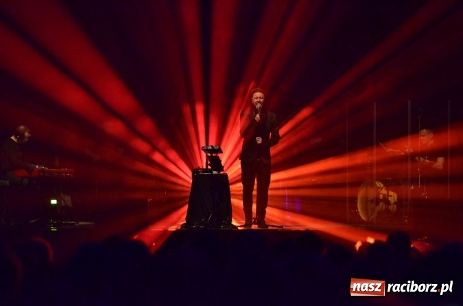 Zdjęcie w galerii na portalu naszraciborz.pl: Przeboje stare i nowe, czyli Piasek w Raciborzu wiadomości z regionu