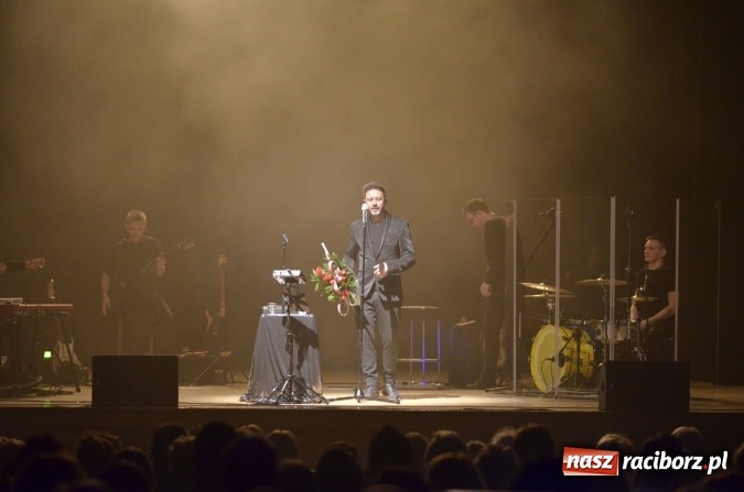 Zdjęcie w galerii na portalu naszraciborz.pl: Przeboje stare i nowe, czyli Piasek w Raciborzu wiadomości z regionu