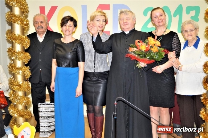 Zdjęcie w galerii na portalu naszraciborz.pl: Kolędy i pastorałki zabrzmiały w Złotej Jesieni  wiadomości z regionu