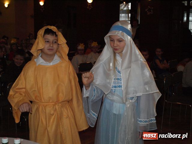 Zdjęcie w galerii na portalu naszraciborz.pl: JASEŁKA 2010 w Tworkowie wiadomości z regionu