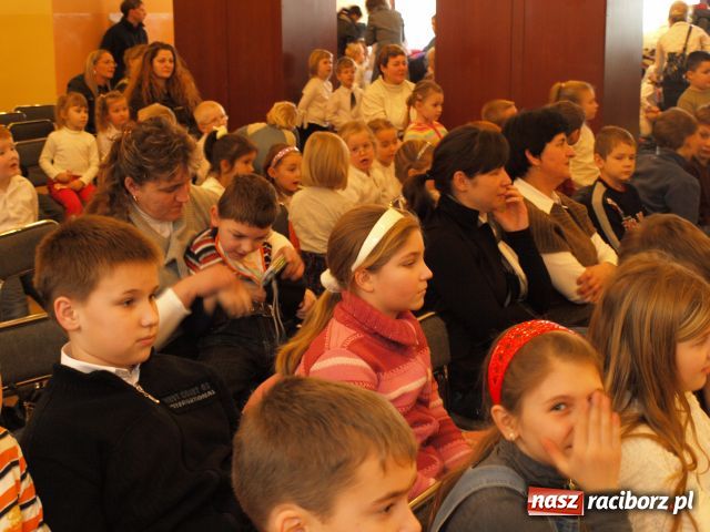 Zdjęcie w galerii na portalu naszraciborz.pl: JASEŁKA 2010 w Tworkowie wiadomości z regionu