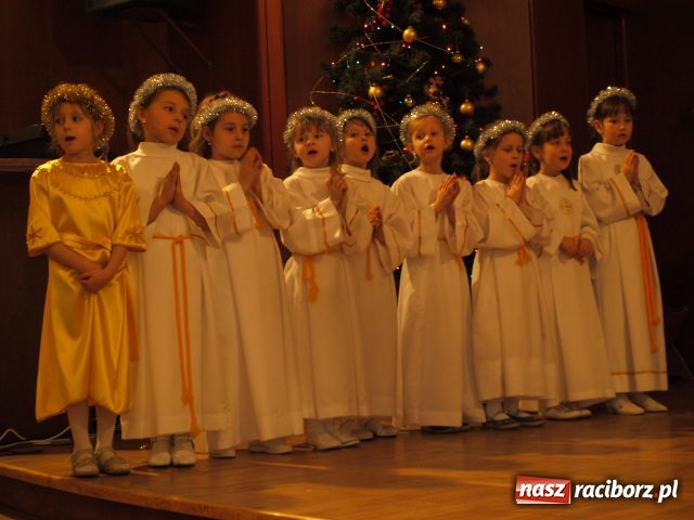 Zdjęcie w galerii na portalu naszraciborz.pl: JASEŁKA 2010 w Tworkowie wiadomości z regionu