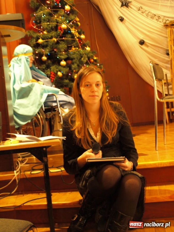 Zdjęcie w galerii na portalu naszraciborz.pl: JASEŁKA 2010 w Tworkowie wiadomości z regionu