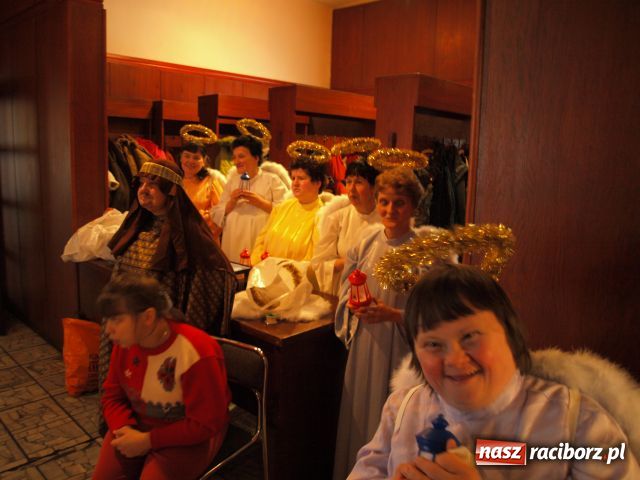 Zdjęcie w galerii na portalu naszraciborz.pl: JASEŁKA 2010 w Tworkowie wiadomości z regionu