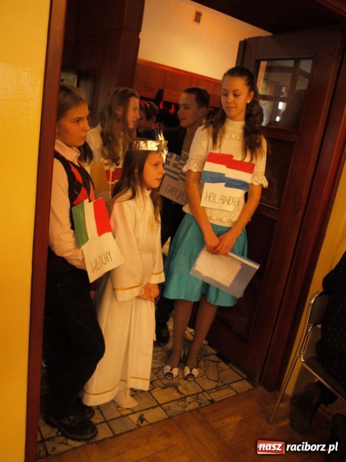 Zdjęcie w galerii na portalu naszraciborz.pl: JASEŁKA 2010 w Tworkowie wiadomości z regionu