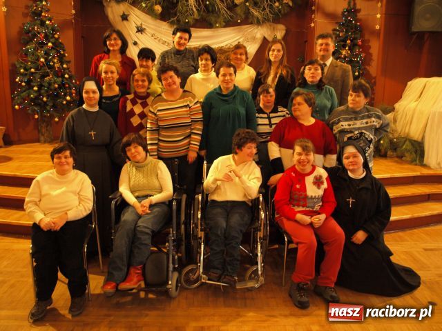Zdjęcie w galerii na portalu naszraciborz.pl: JASEŁKA 2010 w Tworkowie wiadomości z regionu