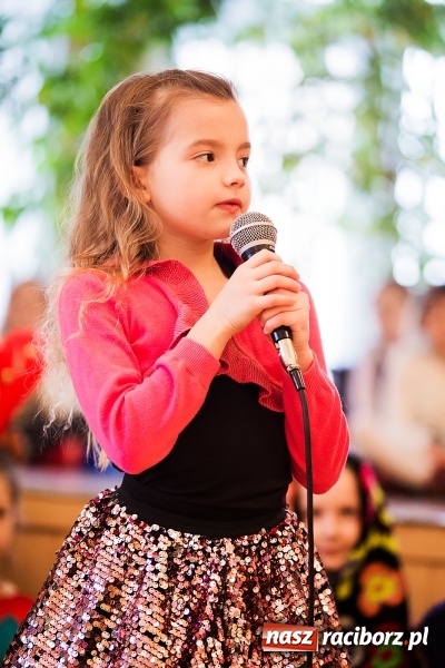 Zdjęcie w galerii na portalu naszraciborz.pl: Występy artystyczne w Domu Pomocy Społecznej wiadomości z regionu