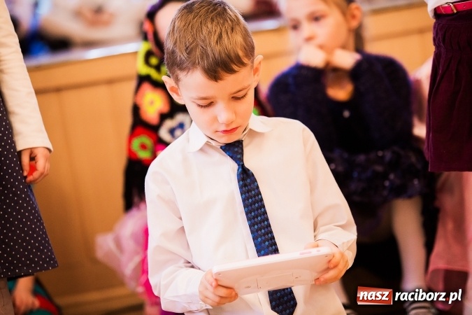 Zdjęcie w galerii na portalu naszraciborz.pl: Występy artystyczne w Domu Pomocy Społecznej wiadomości z regionu