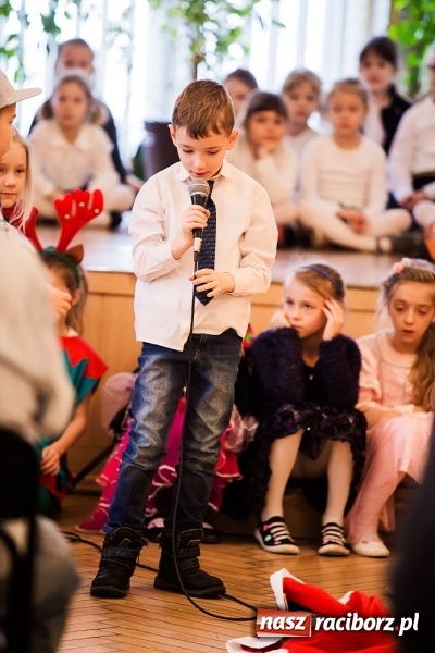 Zdjęcie w galerii na portalu naszraciborz.pl: Występy artystyczne w Domu Pomocy Społecznej wiadomości z regionu