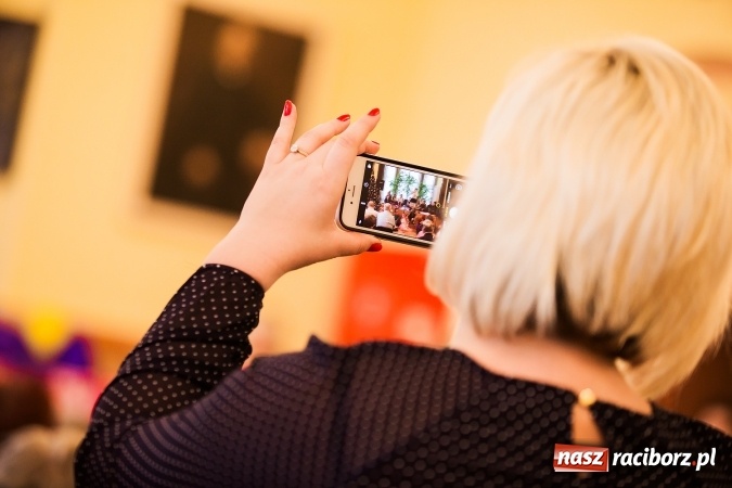 Zdjęcie w galerii na portalu naszraciborz.pl: Występy artystyczne w Domu Pomocy Społecznej wiadomości z regionu