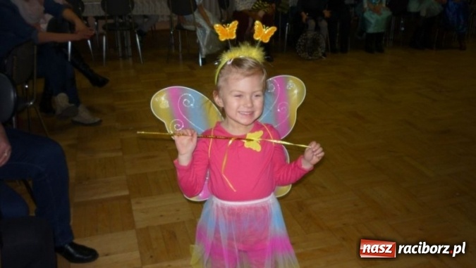 Zdjęcie w galerii na portalu naszraciborz.pl: Bal przebierańc&oacute;w w Bojanowie za nami wiadomości z regionu