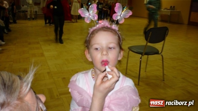 Zdjęcie w galerii na portalu naszraciborz.pl: Bal przebierańc&oacute;w w Bojanowie za nami wiadomości z regionu