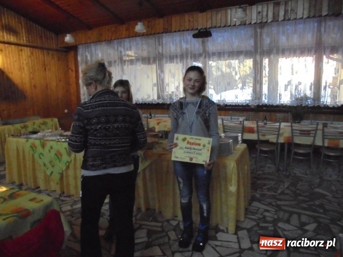 Zdjęcie w galerii na portalu naszraciborz.pl: Tenisiści TKKF Rafako na nartach wiadomości z regionu