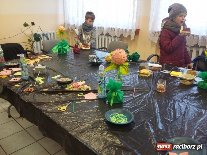 Zdjęcie w galerii na portalu naszraciborz.pl: Wszystko, co dobre, szybko się kończy - podsumowanie ferii w krzanowickim MOK-u wiadomości z regionu