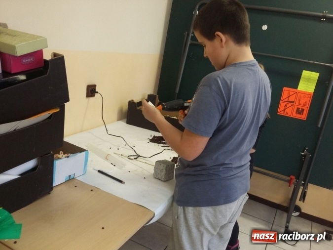 Zdjęcie w galerii na portalu naszraciborz.pl: Wszystko, co dobre, szybko się kończy - podsumowanie ferii w krzanowickim MOK-u wiadomości z regionu