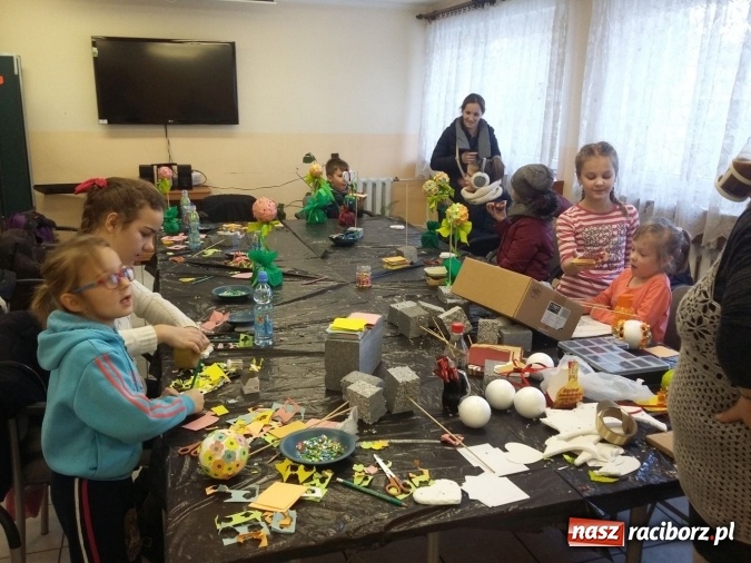 Zdjęcie w galerii na portalu naszraciborz.pl: Wszystko, co dobre, szybko się kończy - podsumowanie ferii w krzanowickim MOK-u wiadomości z regionu