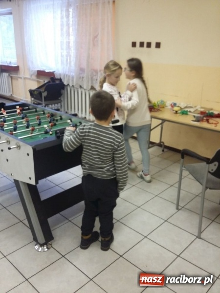 Zdjęcie w galerii na portalu naszraciborz.pl: Wszystko, co dobre, szybko się kończy - podsumowanie ferii w krzanowickim MOK-u wiadomości z regionu