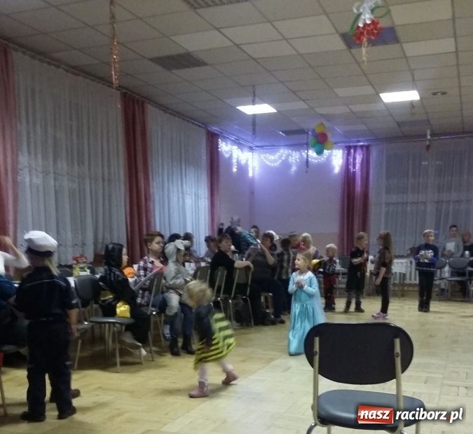 Zdjęcie w galerii na portalu naszraciborz.pl: Wszystko, co dobre, szybko się kończy - podsumowanie ferii w krzanowickim MOK-u wiadomości z regionu