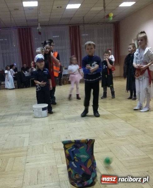 Zdjęcie w galerii na portalu naszraciborz.pl: Wszystko, co dobre, szybko się kończy - podsumowanie ferii w krzanowickim MOK-u wiadomości z regionu