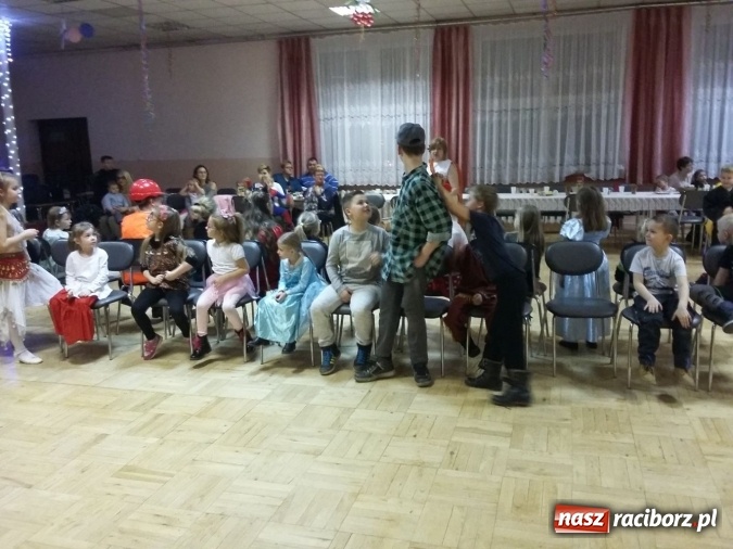 Zdjęcie w galerii na portalu naszraciborz.pl: Wszystko, co dobre, szybko się kończy - podsumowanie ferii w krzanowickim MOK-u wiadomości z regionu