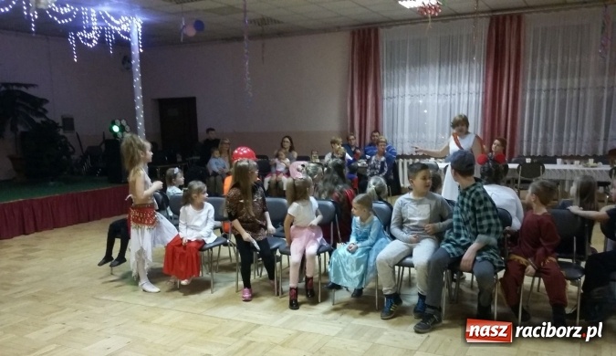 Zdjęcie w galerii na portalu naszraciborz.pl: Wszystko, co dobre, szybko się kończy - podsumowanie ferii w krzanowickim MOK-u wiadomości z regionu