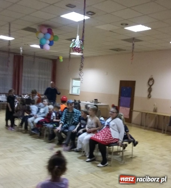 Zdjęcie w galerii na portalu naszraciborz.pl: Wszystko, co dobre, szybko się kończy - podsumowanie ferii w krzanowickim MOK-u wiadomości z regionu