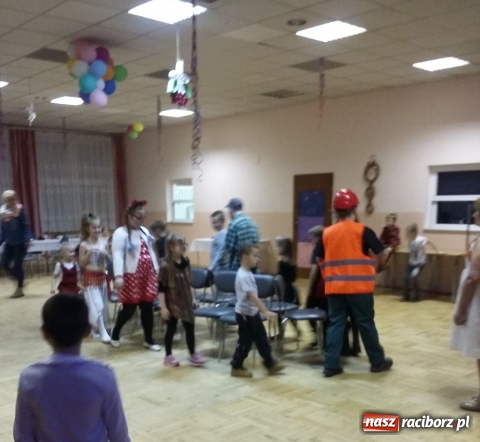 Zdjęcie w galerii na portalu naszraciborz.pl: Wszystko, co dobre, szybko się kończy - podsumowanie ferii w krzanowickim MOK-u wiadomości z regionu