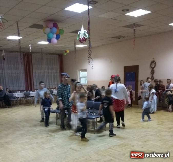 Zdjęcie w galerii na portalu naszraciborz.pl: Wszystko, co dobre, szybko się kończy - podsumowanie ferii w krzanowickim MOK-u wiadomości z regionu