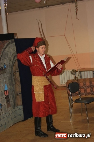 Zdjęcie w galerii na portalu naszraciborz.pl: Wszystko, co dobre, szybko się kończy - podsumowanie ferii w krzanowickim MOK-u wiadomości z regionu