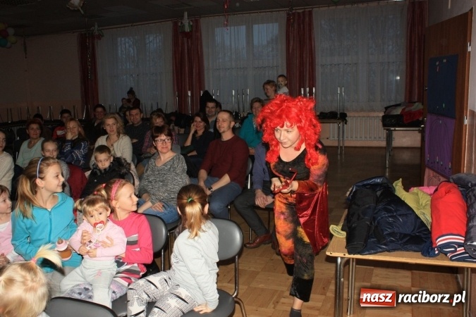 Zdjęcie w galerii na portalu naszraciborz.pl: Wszystko, co dobre, szybko się kończy - podsumowanie ferii w krzanowickim MOK-u wiadomości z regionu