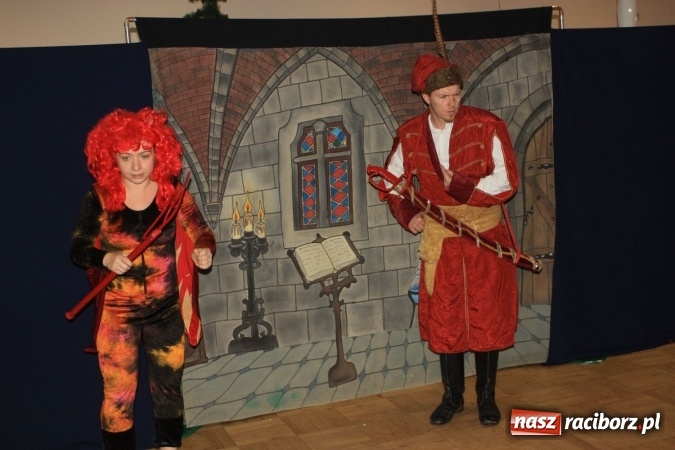 Zdjęcie w galerii na portalu naszraciborz.pl: Wszystko, co dobre, szybko się kończy - podsumowanie ferii w krzanowickim MOK-u wiadomości z regionu