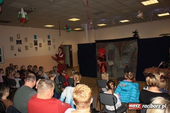 Zdjęcie w galerii na portalu naszraciborz.pl: Wszystko, co dobre, szybko się kończy - podsumowanie ferii w krzanowickim MOK-u wiadomości z regionu