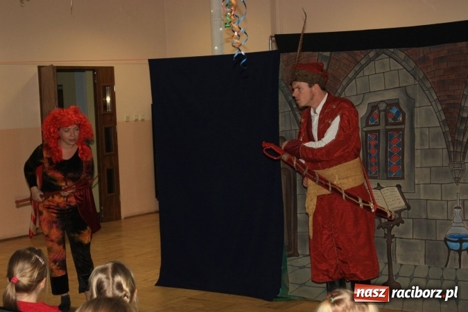 Zdjęcie w galerii na portalu naszraciborz.pl: Wszystko, co dobre, szybko się kończy - podsumowanie ferii w krzanowickim MOK-u wiadomości z regionu