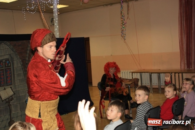 Zdjęcie w galerii na portalu naszraciborz.pl: Wszystko, co dobre, szybko się kończy - podsumowanie ferii w krzanowickim MOK-u wiadomości z regionu