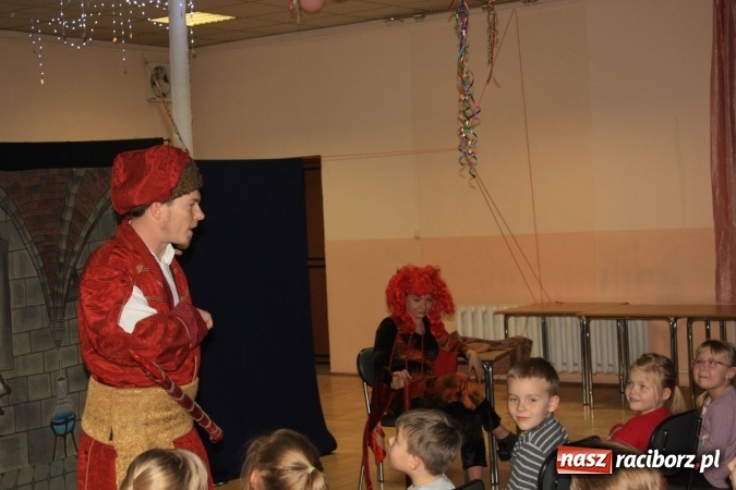 Zdjęcie w galerii na portalu naszraciborz.pl: Wszystko, co dobre, szybko się kończy - podsumowanie ferii w krzanowickim MOK-u wiadomości z regionu