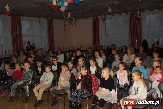 Zdjęcie w galerii na portalu naszraciborz.pl: Wszystko, co dobre, szybko się kończy - podsumowanie ferii w krzanowickim MOK-u wiadomości z regionu
