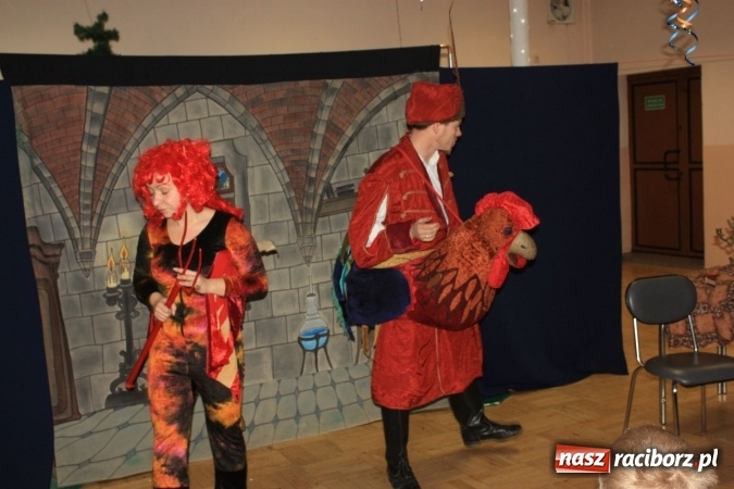 Zdjęcie w galerii na portalu naszraciborz.pl: Wszystko, co dobre, szybko się kończy - podsumowanie ferii w krzanowickim MOK-u wiadomości z regionu