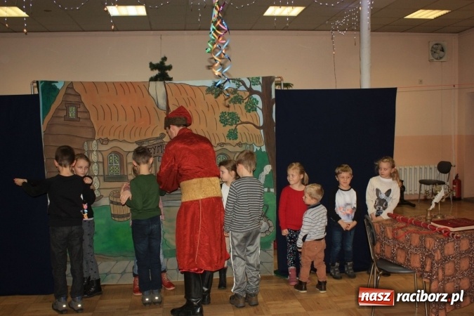 Zdjęcie w galerii na portalu naszraciborz.pl: Wszystko, co dobre, szybko się kończy - podsumowanie ferii w krzanowickim MOK-u wiadomości z regionu