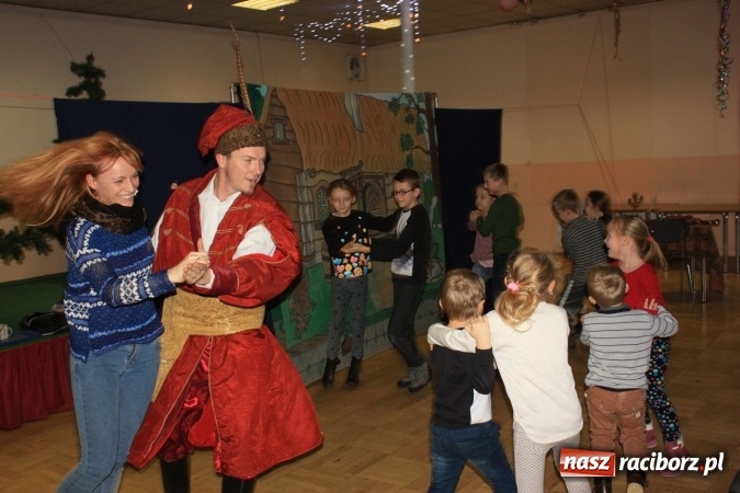 Zdjęcie w galerii na portalu naszraciborz.pl: Wszystko, co dobre, szybko się kończy - podsumowanie ferii w krzanowickim MOK-u wiadomości z regionu