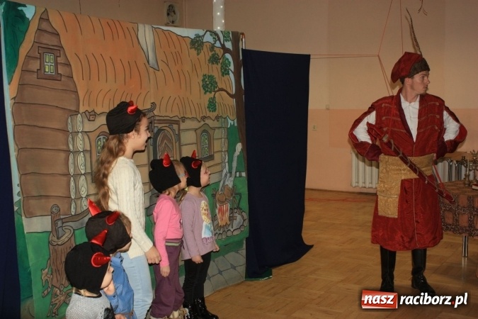 Zdjęcie w galerii na portalu naszraciborz.pl: Wszystko, co dobre, szybko się kończy - podsumowanie ferii w krzanowickim MOK-u wiadomości z regionu