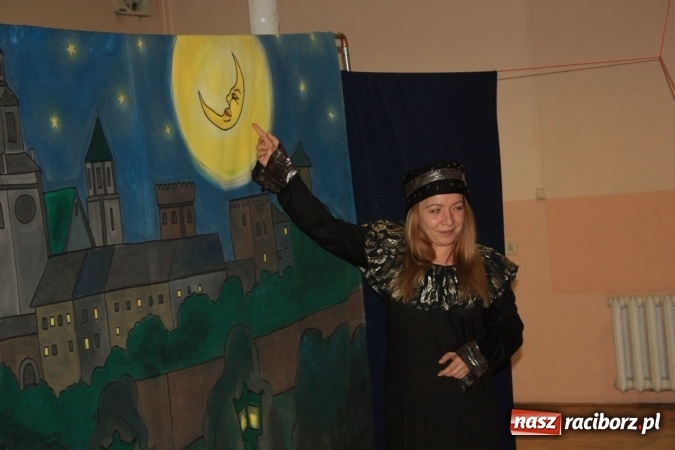 Zdjęcie w galerii na portalu naszraciborz.pl: Wszystko, co dobre, szybko się kończy - podsumowanie ferii w krzanowickim MOK-u wiadomości z regionu