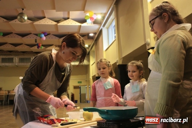 Zdjęcie w galerii na portalu naszraciborz.pl: Wszystko, co dobre, szybko się kończy - podsumowanie ferii w krzanowickim MOK-u wiadomości z regionu