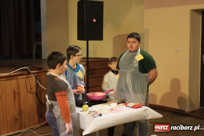 Zdjęcie w galerii na portalu naszraciborz.pl: Wszystko, co dobre, szybko się kończy - podsumowanie ferii w krzanowickim MOK-u wiadomości z regionu