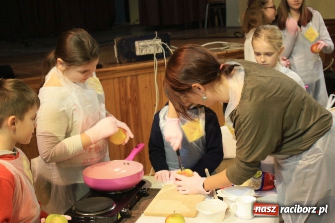 Zdjęcie w galerii na portalu naszraciborz.pl: Wszystko, co dobre, szybko się kończy - podsumowanie ferii w krzanowickim MOK-u wiadomości z regionu
