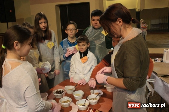 Zdjęcie w galerii na portalu naszraciborz.pl: Wszystko, co dobre, szybko się kończy - podsumowanie ferii w krzanowickim MOK-u wiadomości z regionu