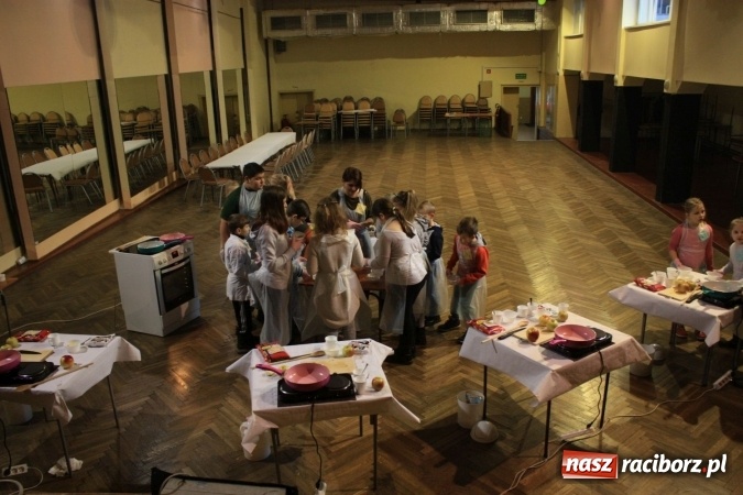 Zdjęcie w galerii na portalu naszraciborz.pl: Wszystko, co dobre, szybko się kończy - podsumowanie ferii w krzanowickim MOK-u wiadomości z regionu