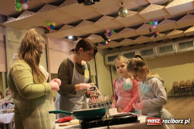 Zdjęcie w galerii na portalu naszraciborz.pl: Wszystko, co dobre, szybko się kończy - podsumowanie ferii w krzanowickim MOK-u wiadomości z regionu